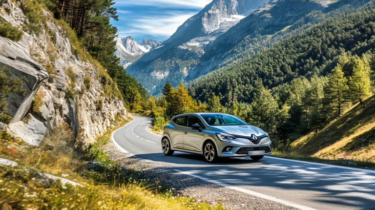Renault Domine le Marché Automobile