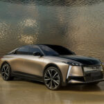 Nouvelle DS n8